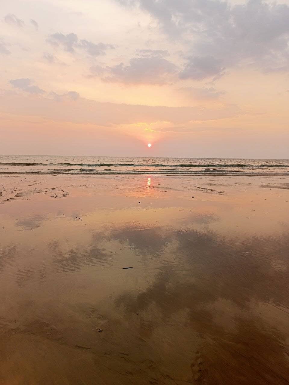 Spectacular Sunsets