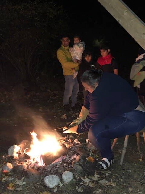 Maple Magic Festival