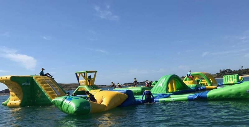 Zushi Coast Water Park