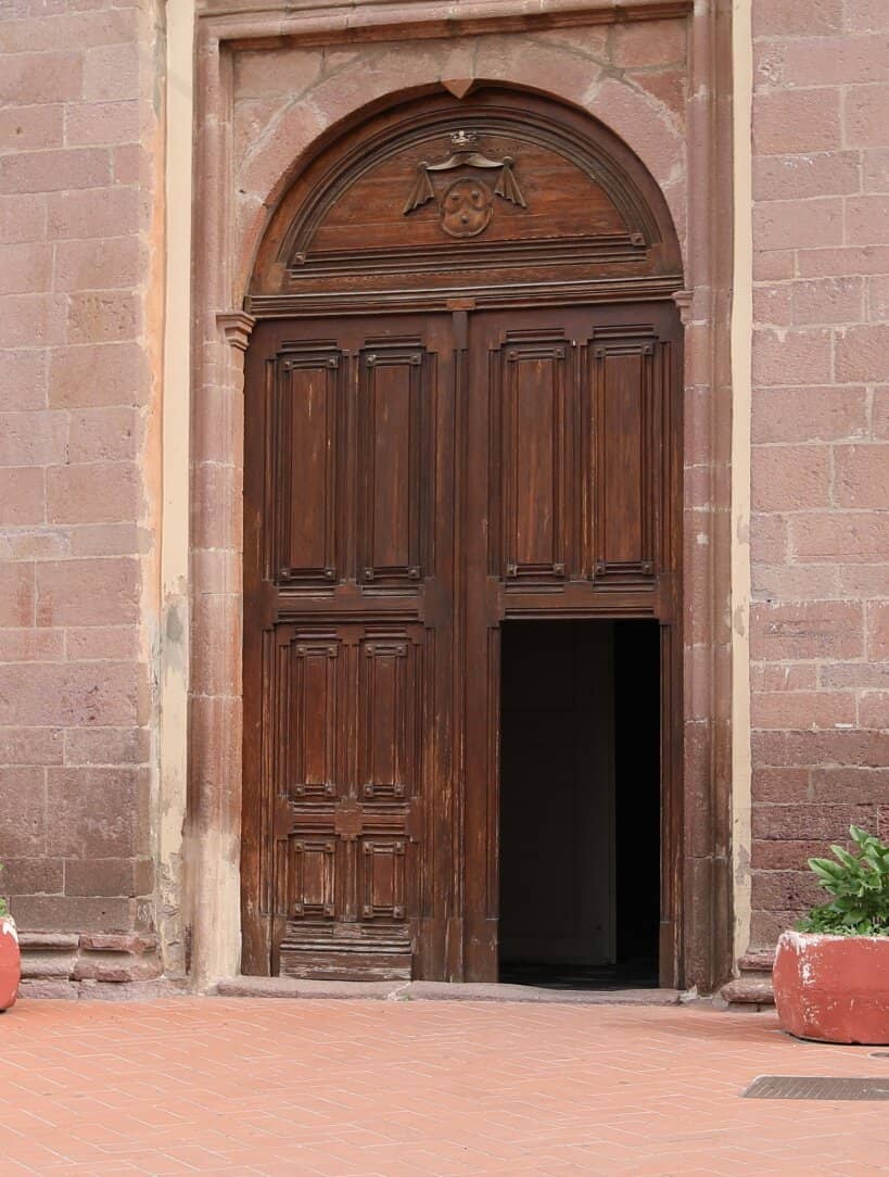 Architectural Charm