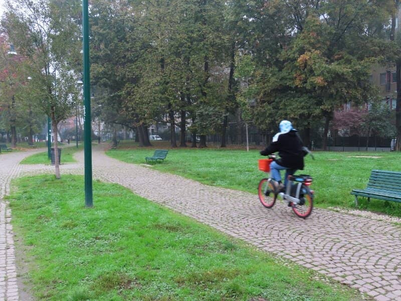 Children's Play Area