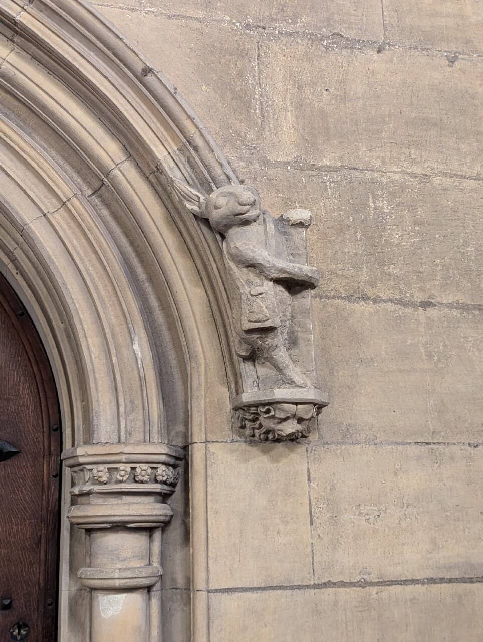 Beautiful Gothic Architecture