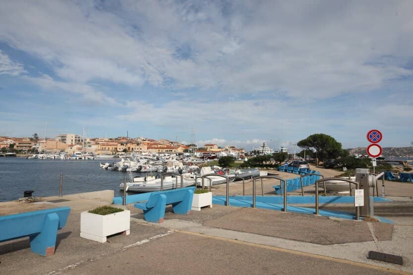 Scenic Sea Crossings