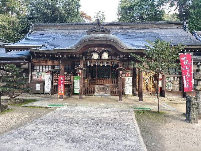 Hero of Asuke Jirou Shigenori Festival