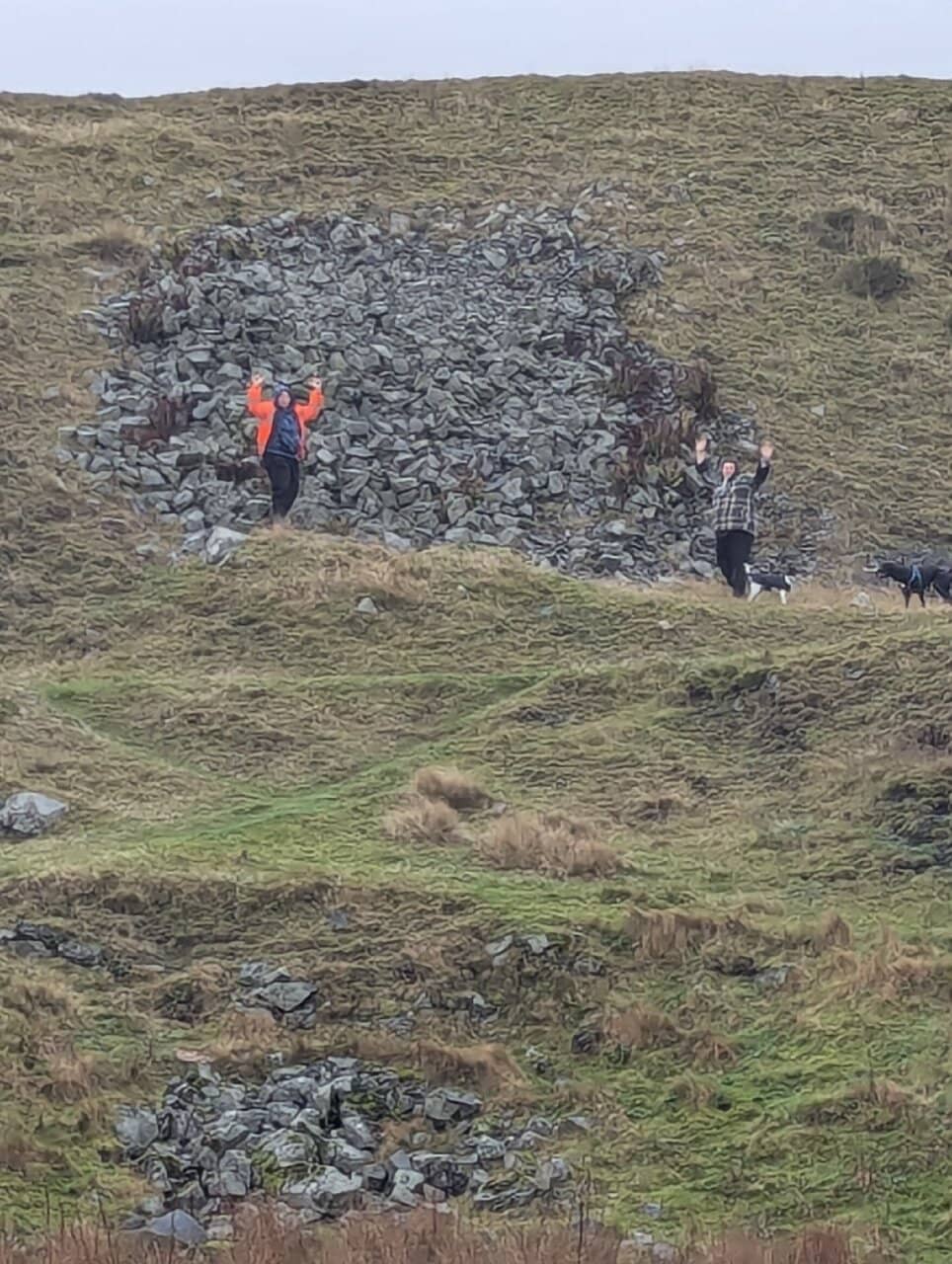 Bronze Age & Iron Age Sites