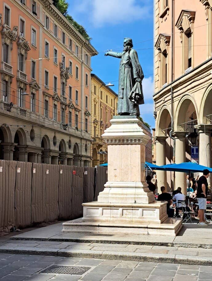Bolognese Gastronomy