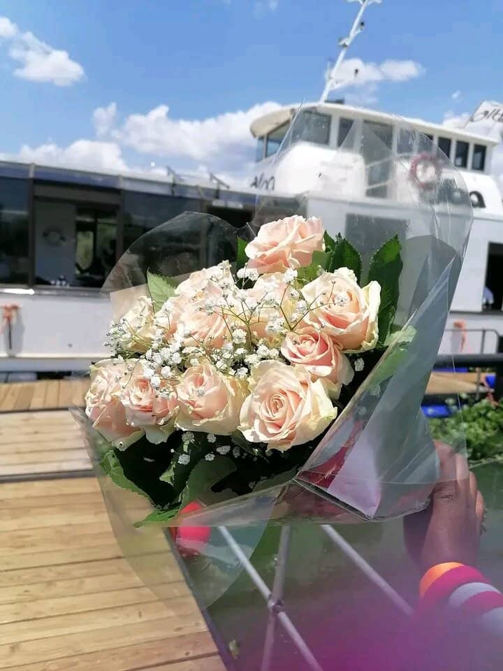 3-Course Meal Cruise