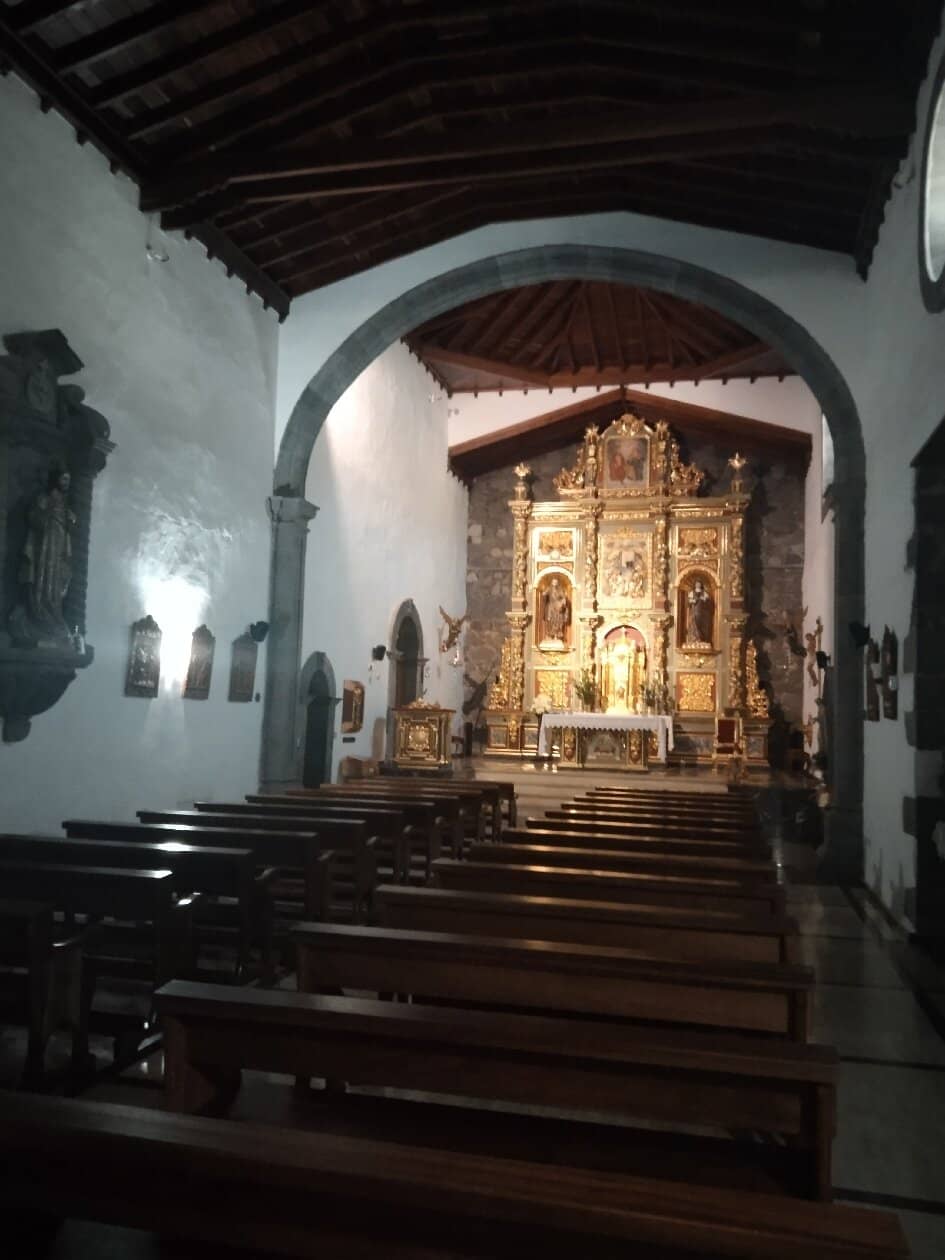 Molino de Agua 'El Cubo'