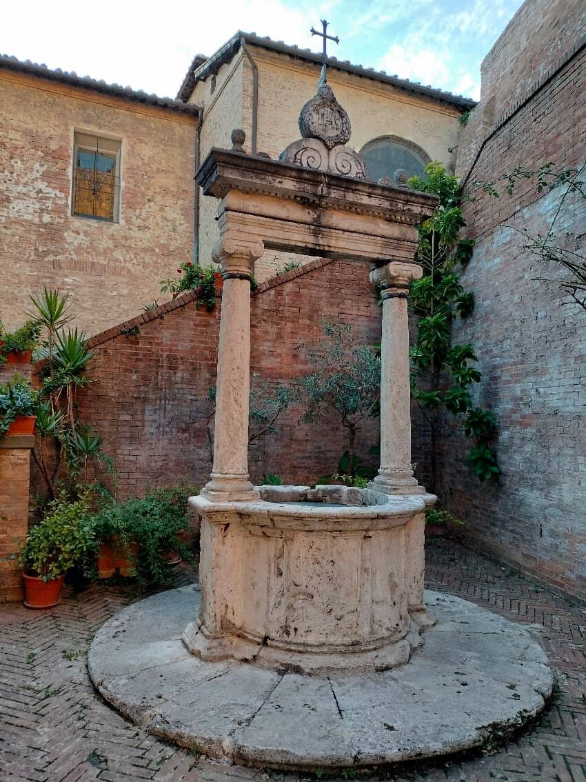 Oratorio della Cucina
