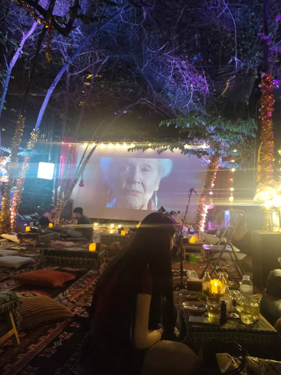 Delicious Thai & International Cuisine