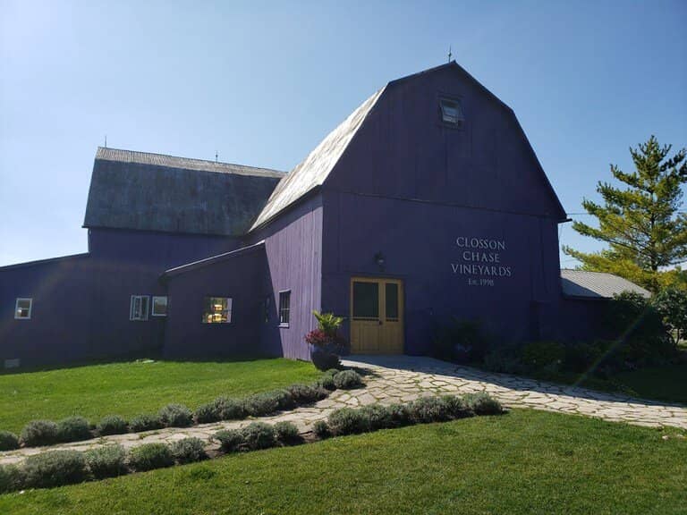 Pinot Noir Perfection