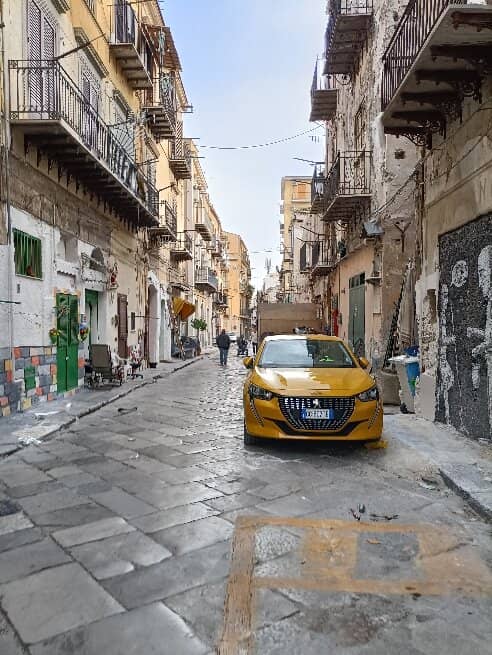 San Michele Arcangelo Festivities