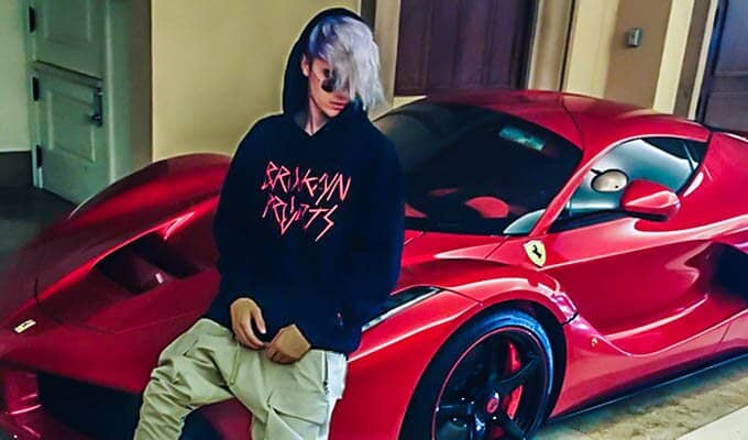 VR Space Experiences