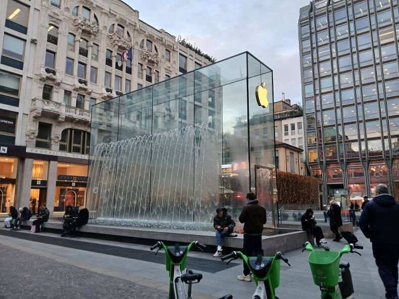 Community Gathering Space