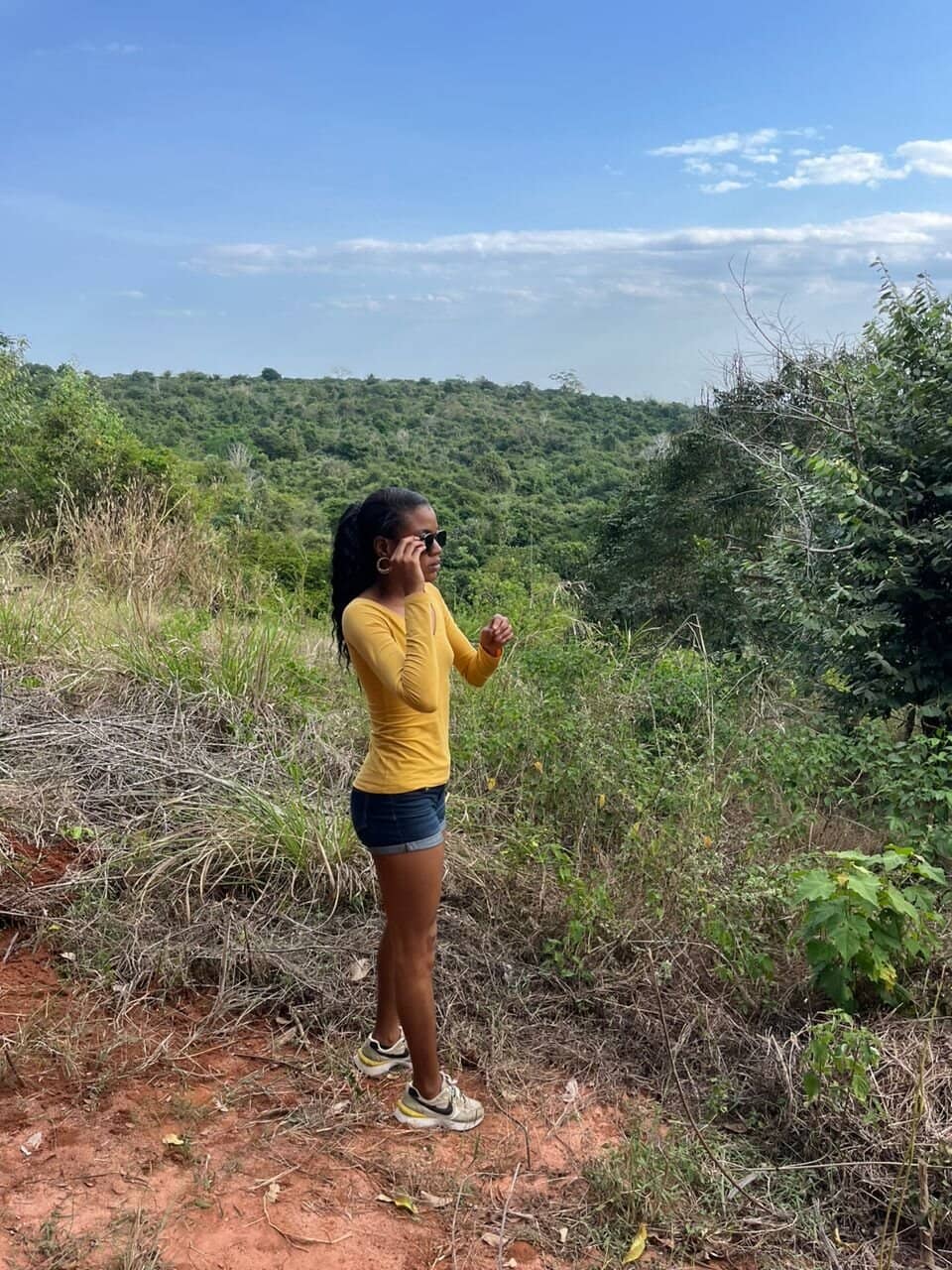 Nature Trails & Hiking