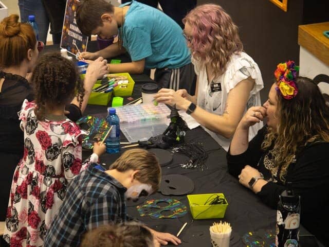 Unique Antique Clock