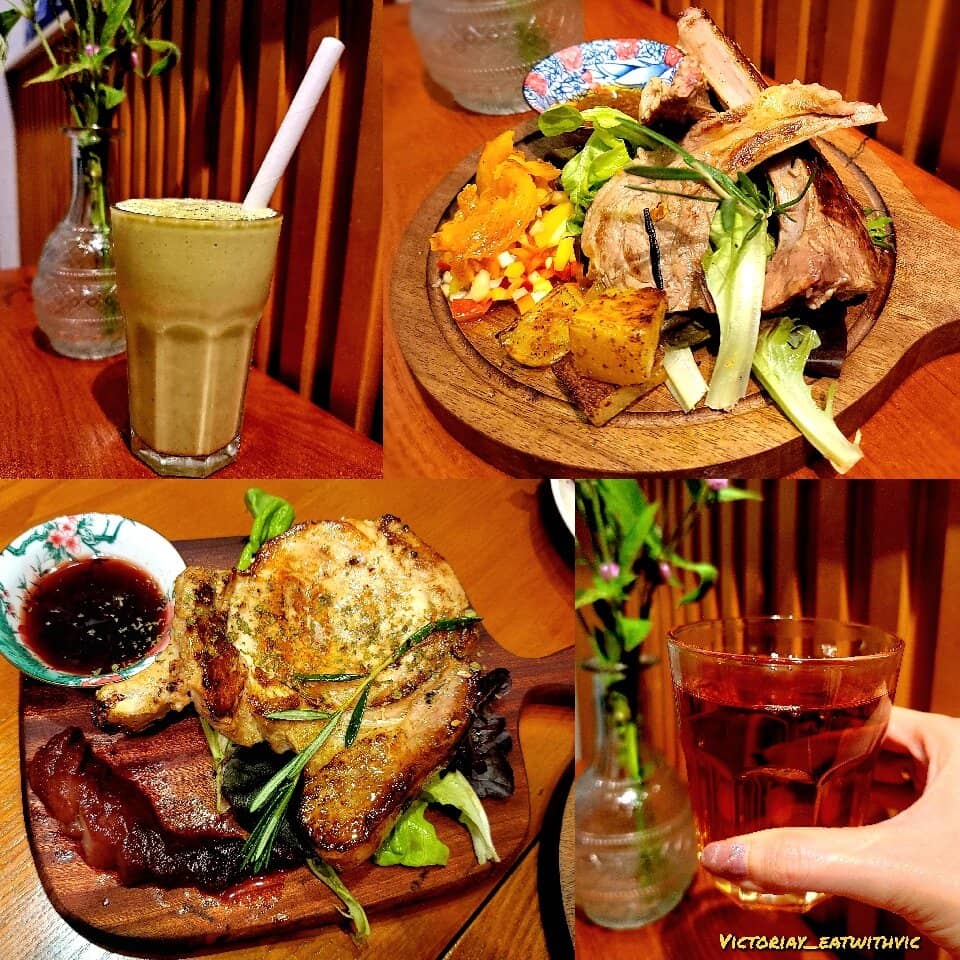 Birdwatcher's Paradise