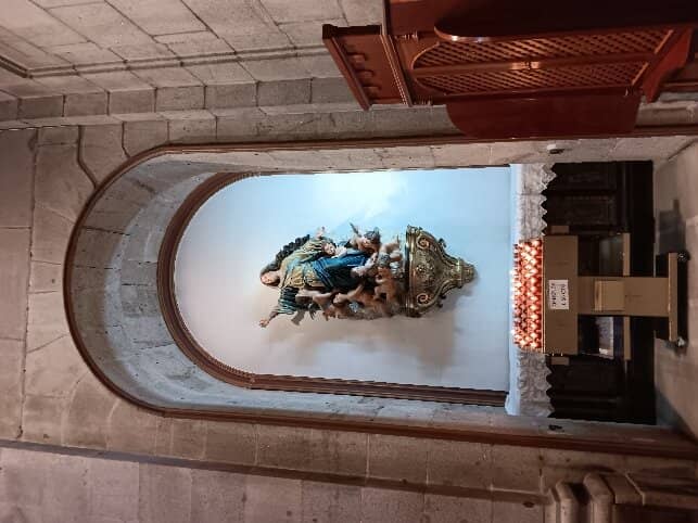 Vertical photo