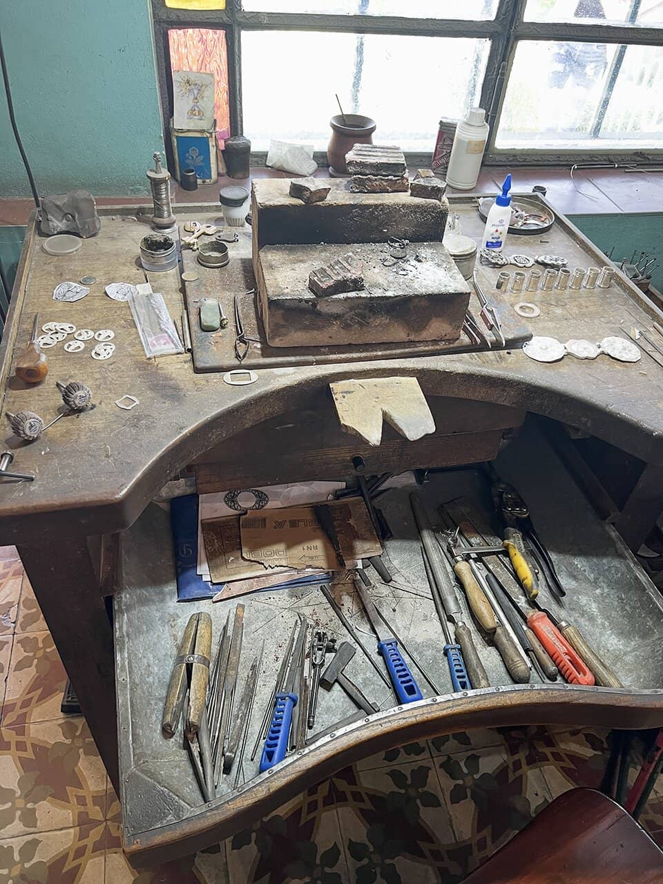 Artist-Led Demonstrations