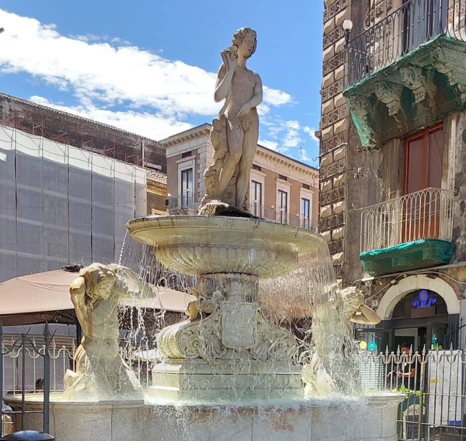 Vertical photo