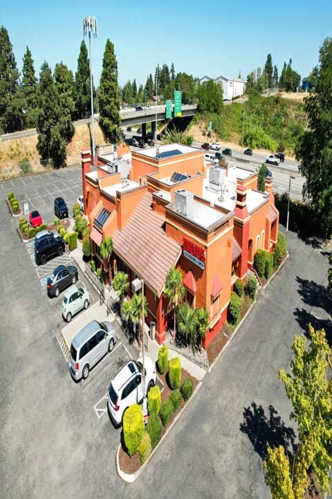 Patient and Attentive Service