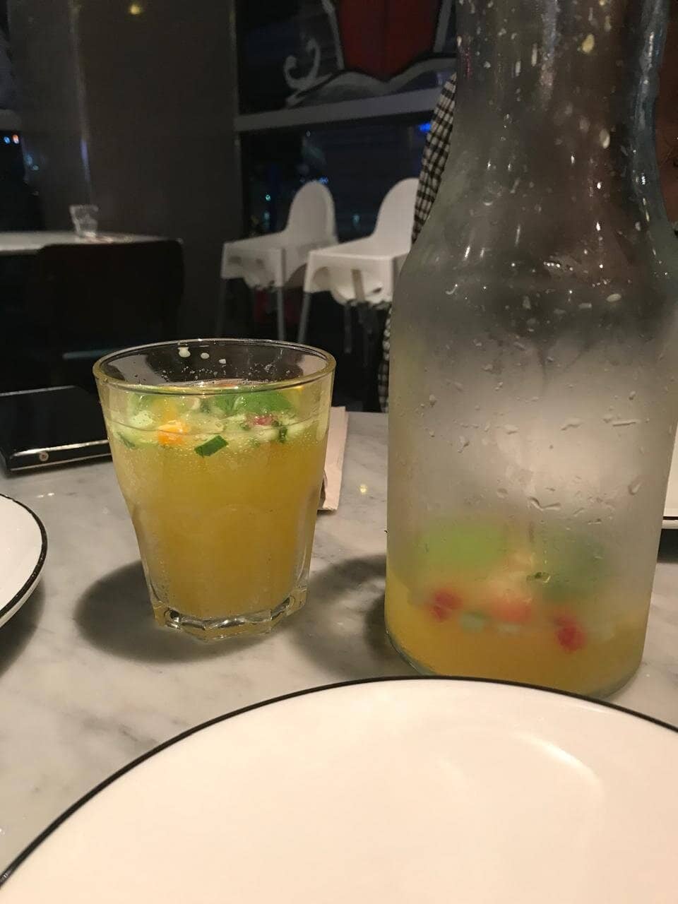 PizzaExpress Punch