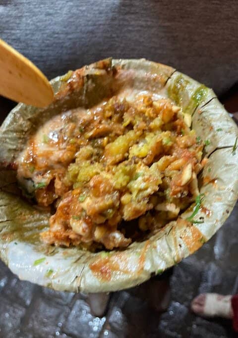 Delectable Kulfi Falooda