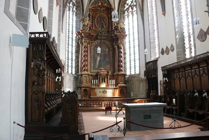 Riverside Tranquility