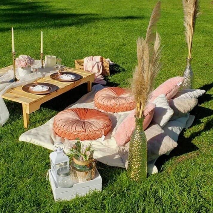 Japanese Teahouse
