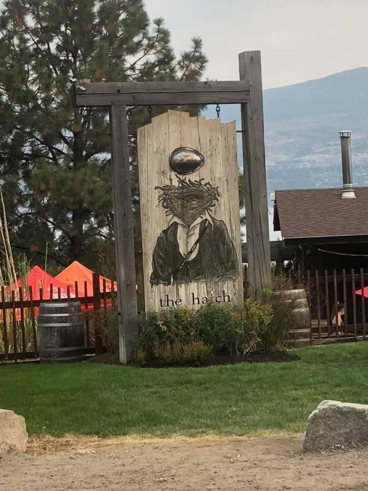 Dog-Friendly Tastings