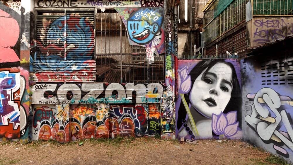 Alex Face Artworks