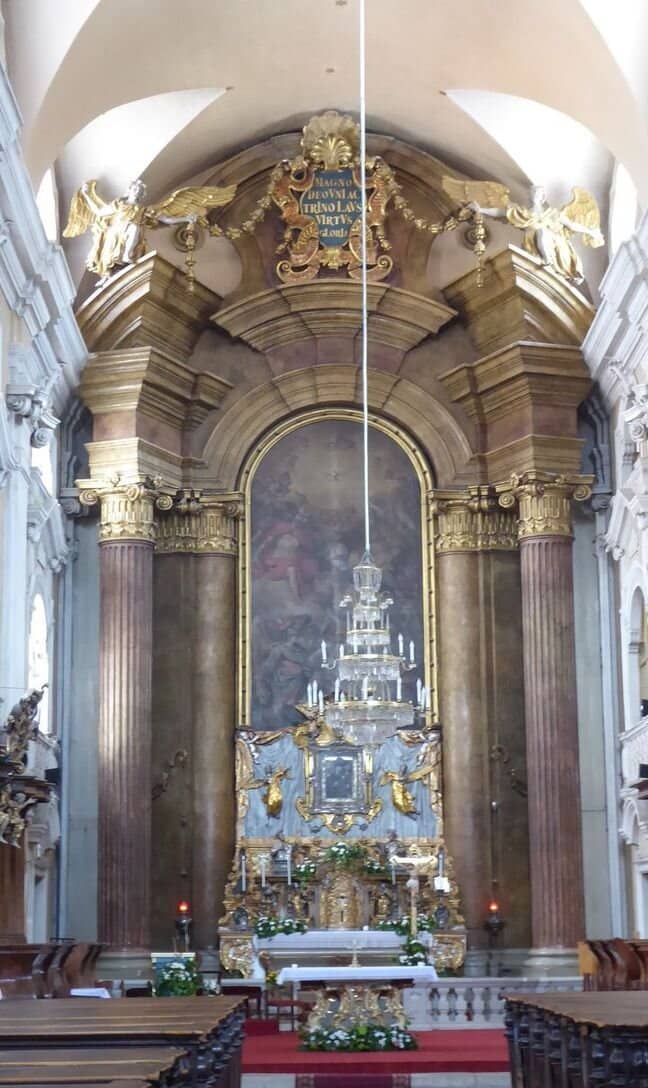 Vertical photo