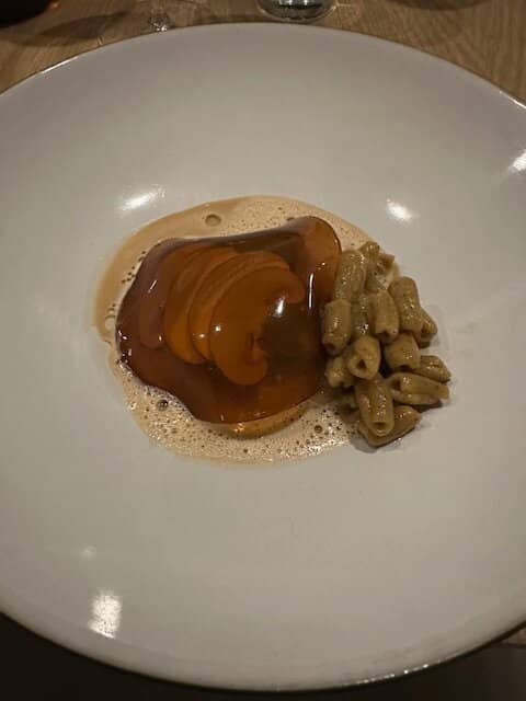 Creative Quebecois Cuisine