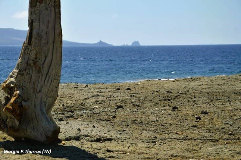 Bosa Bay Coastal Walk