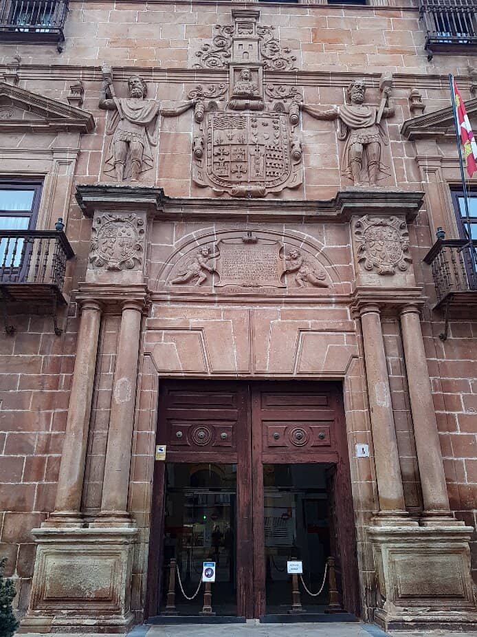 The Legend of the Window Woman