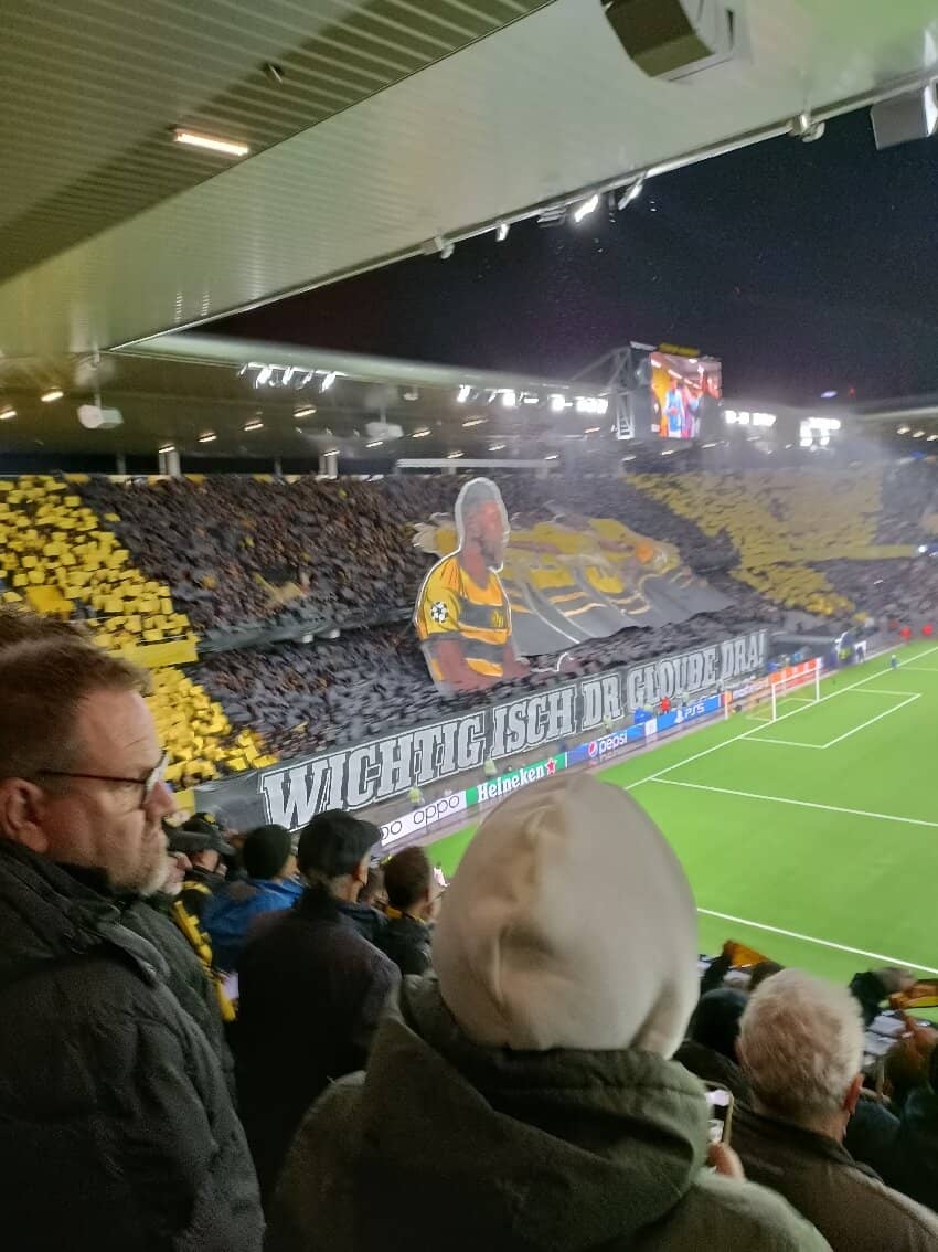 Proximity to Amenities