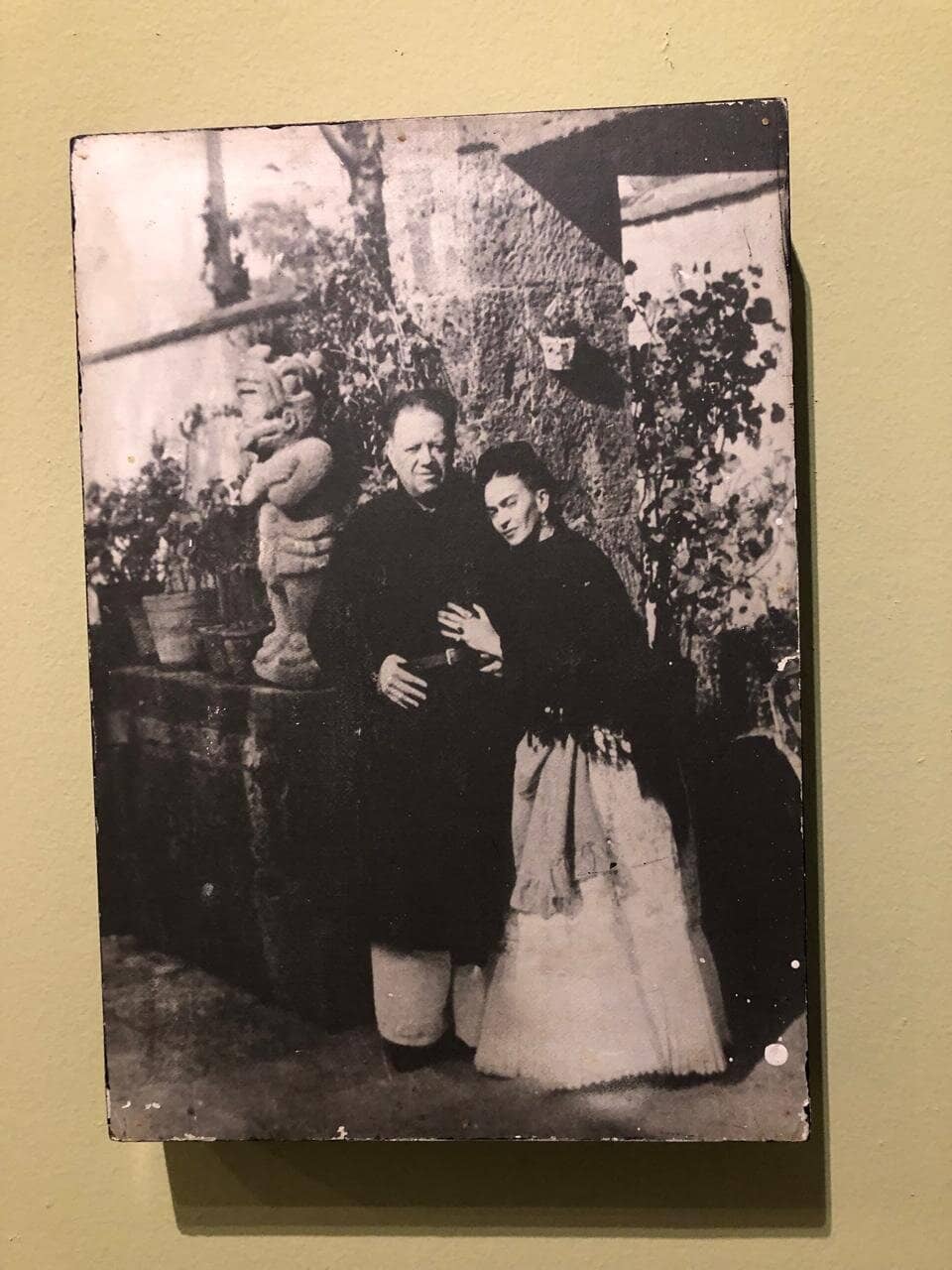 Temporary Exhibitions