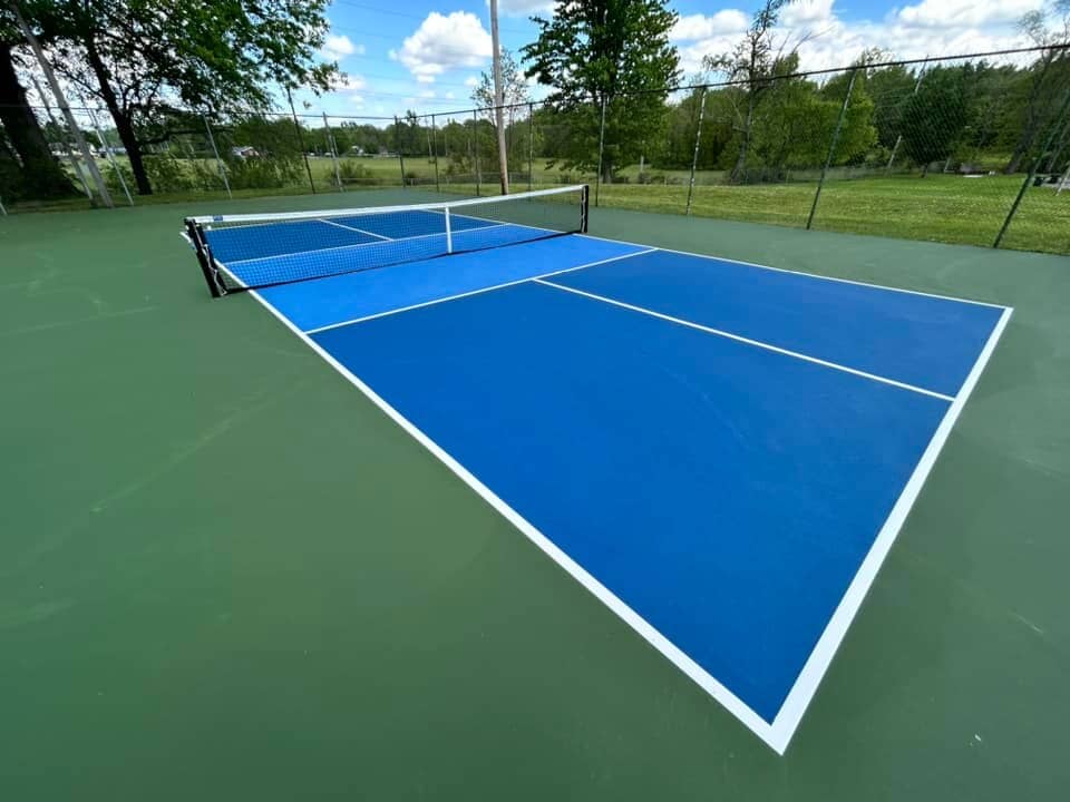 Unique Playground Dome