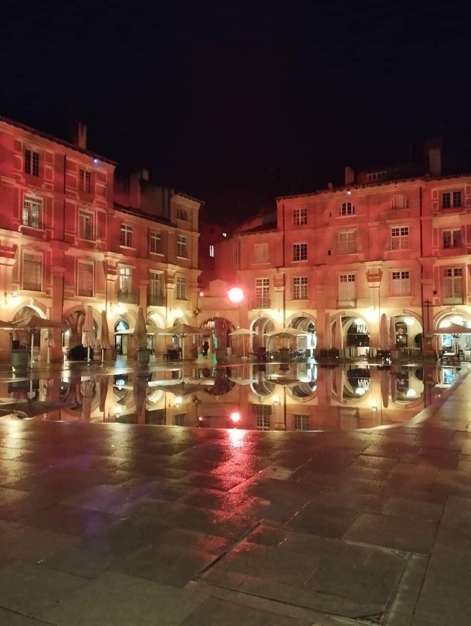 The 'La Trayeuse' Top