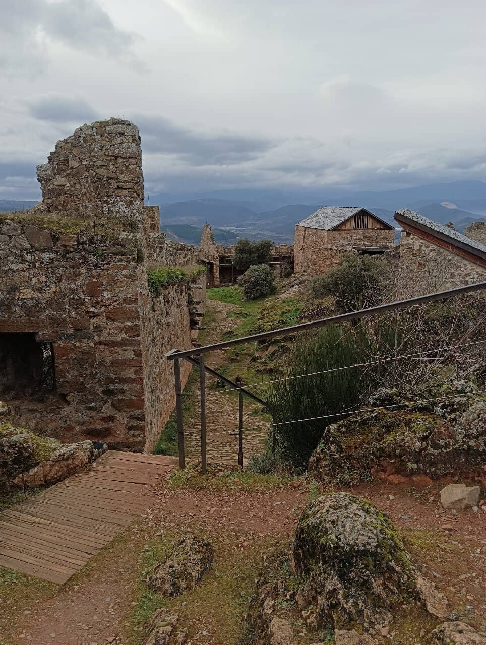 Local Legends and Mysteries