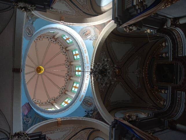 Vertical photo