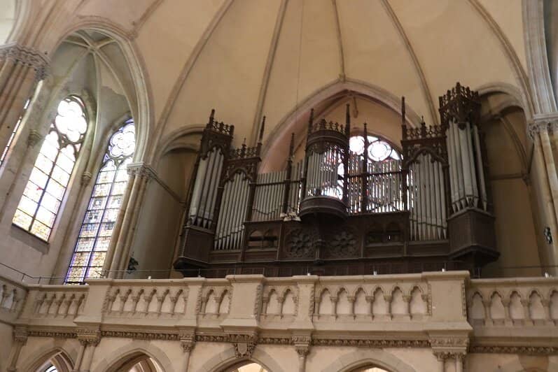 Candlelight Concerts