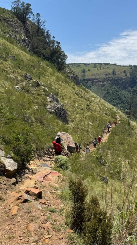 Mountain Creek Cabin