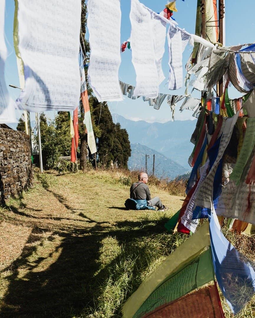 Ancient Buddhist Artistry