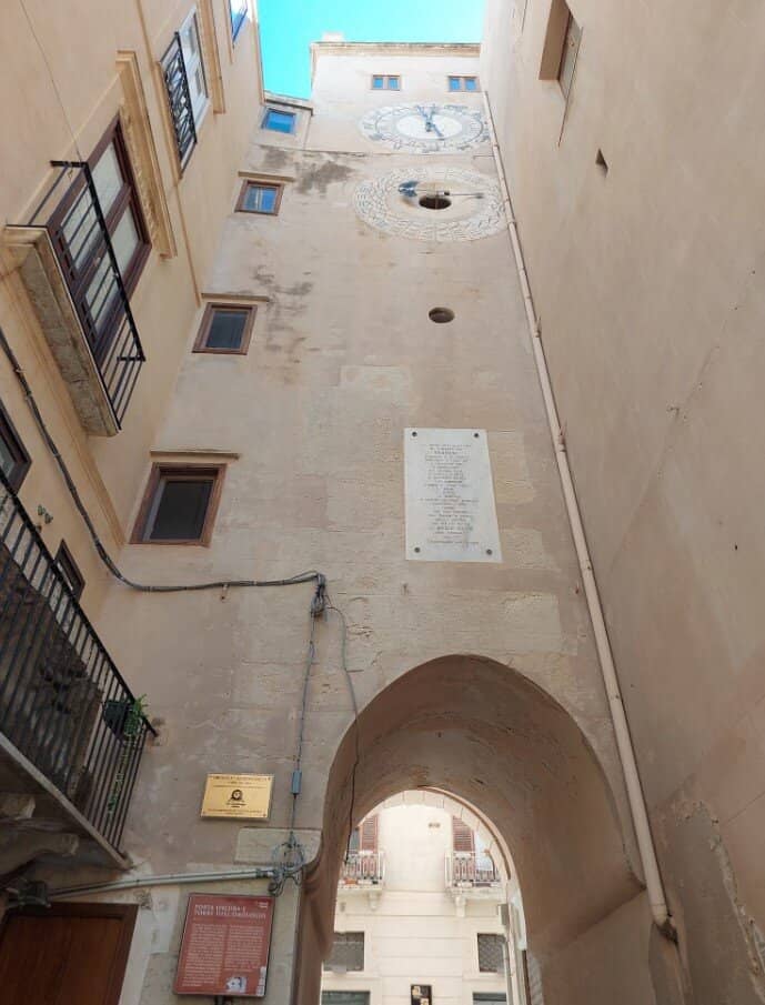 Intricate Astronomical Dial