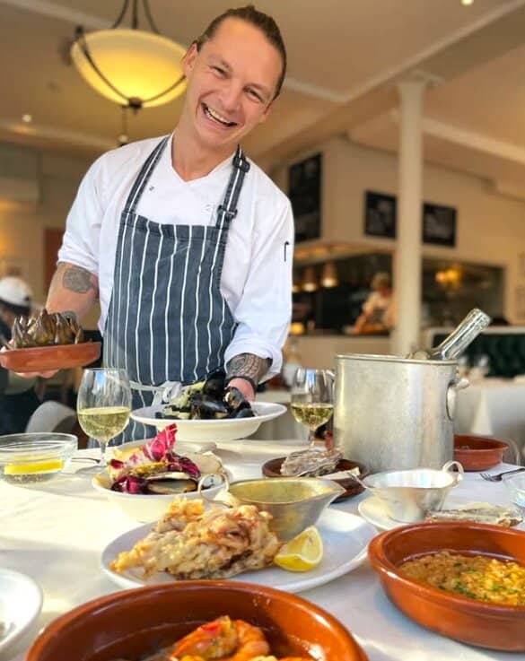 Daily Catch Excellence