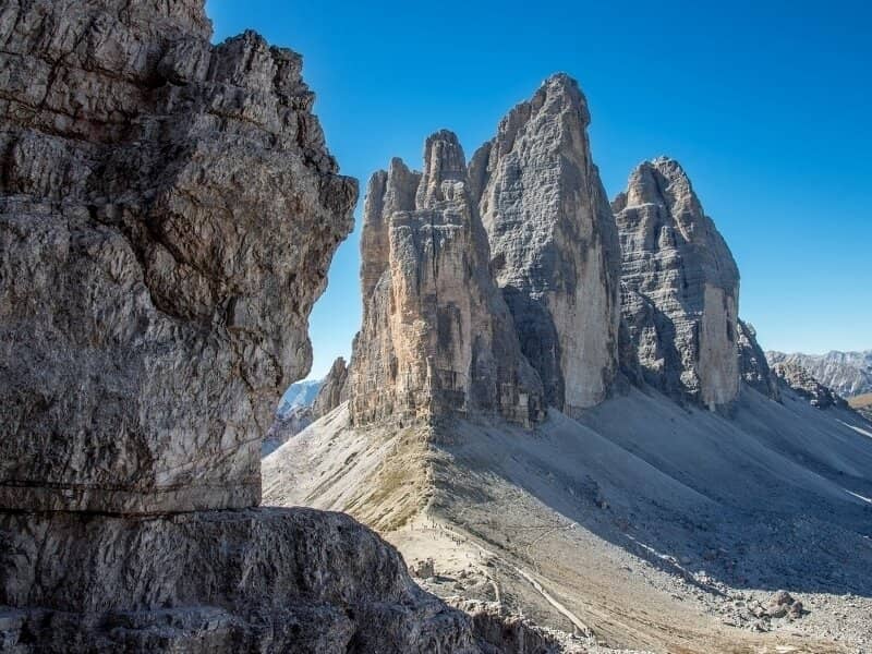 Vertical photo