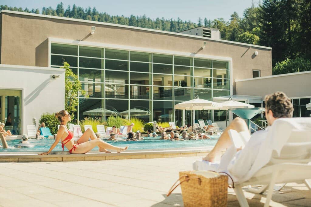 Panorama Sauna