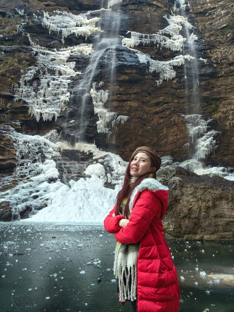 Chiang Kai-shek's Residence