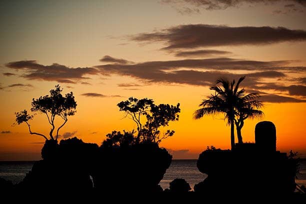 Sunrise and Sunset Spectacle